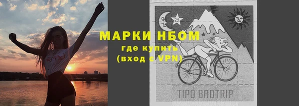 хмурый Вязьма