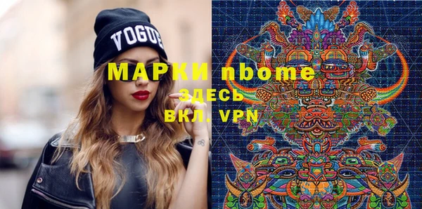 хмурый Вязьма